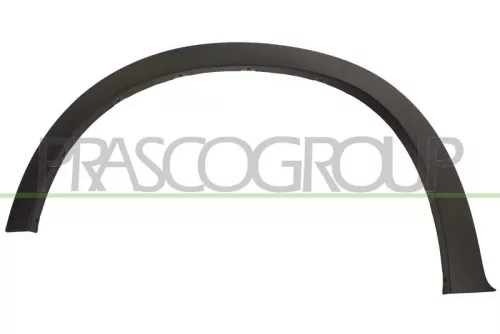 Parafanghino Anteriore Sinistro Bmw X5 E70, 2007-2010 - OE 51777158427