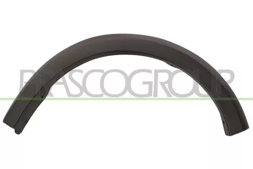 Parafanghino Anteriore Destro Dacia SANDERO STEPWAY, 2009-2012 - OE 8200526643