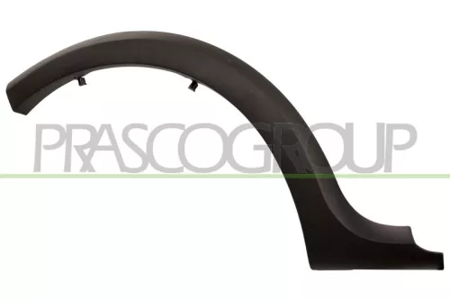 Parafanghino Posteriore Destro Dacia SANDERO STEPWAY, 2009-2012 - OE 8200531504