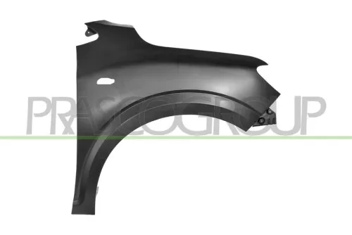 Parafango Anteriore Destro Dacia SANDERO, 2020- - OE 631009535