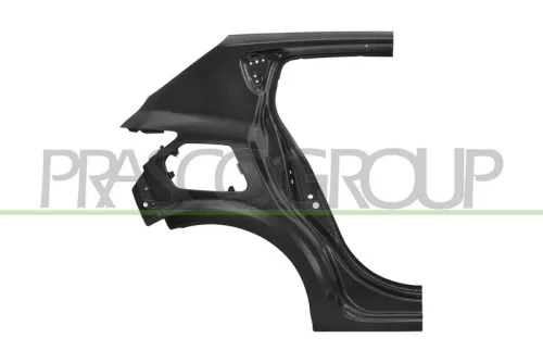 Parafango Posteriore Destro Dacia SANDERO, 2020- - OE 760325718