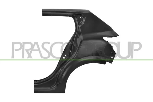 Parafango Posteriore Sinistro Dacia SANDERO, 2020- - OE 760312349
