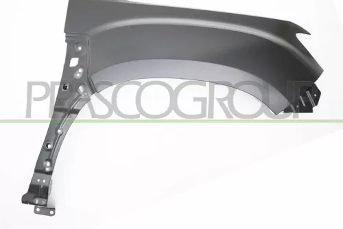 Parafango Anteriore Destro Dacia DUSTER, 2018- - OE 631006076
