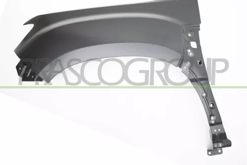 Parafango Anteriore Sinistro Dacia DUSTER, 2018- - OE 631011252