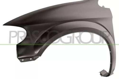 Parafango Anteriore Sinistro Chrysler/Dodge VOYAGER CARAVAN, 2001-2004 - OE 50184445