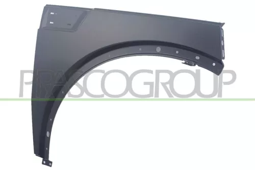 Parafango Anteriore Destro Chrysler/Dodge NITRO, 2007-2011 - OE 55360844