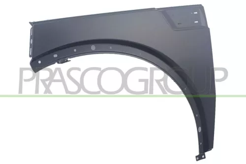 Parafango Anteriore Sinistro Chrysler/Dodge NITRO, 2007-2011 - OE 55360845
