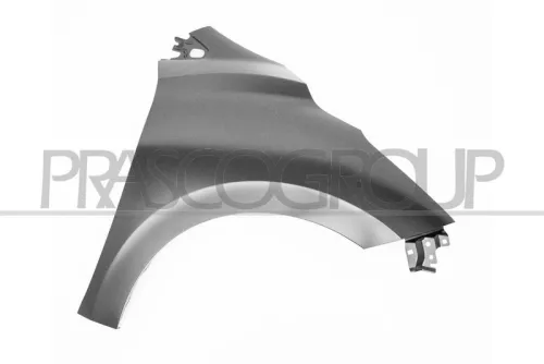 Parafango Anteriore Destro Nissan MICRA K14, 2019-