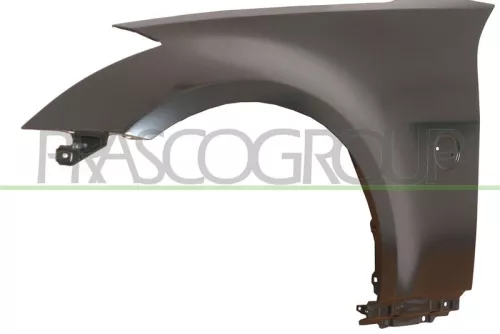 Parafango Anteriore Sinistro Nissan 350Z, 2003-2007