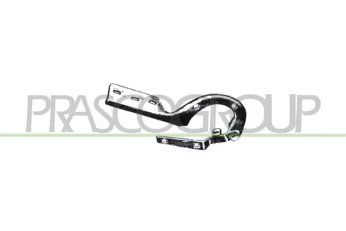 Cerniera Destra Cofano Ford FIESTA MK III, 1989-1995 - OE 7077958