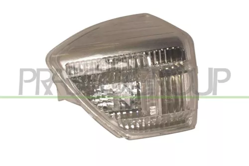 Fanale Bianco Per Retrovisore Sinistro Ford CMAX, 2007-2010 - OE 2057115