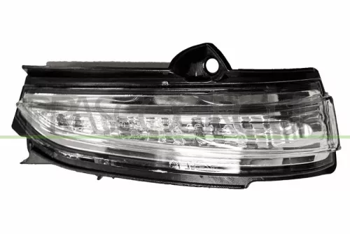 Fanale Bianco Per Retrovisore Destro Ford MONDEO, 2014-2019 - OE 5220427