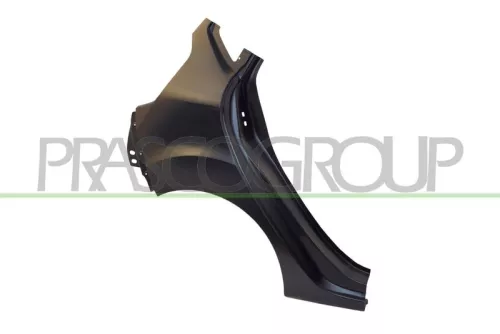 Parafango Posteriore Destro Ford FIESTA MK VI, 2013-2017 - OE 1553689