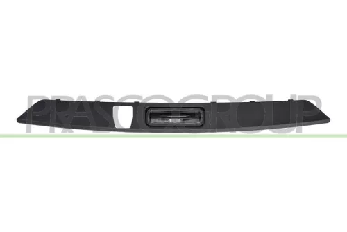 Maniglia Portellone Esterna Con Foro Camera Nera Ford TRANSIT/TOURNEO CONNECT (CHC), 2014-2018 - OE 1809375