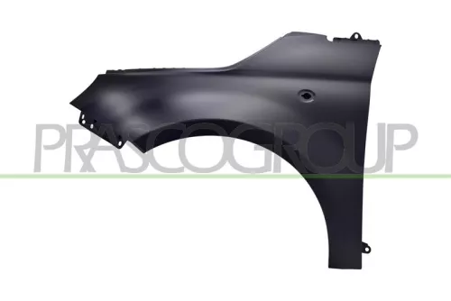 Parafango Anteriore Sinistro Con Foro Lucciola Abarth 500, 2015- - OE 52015757
