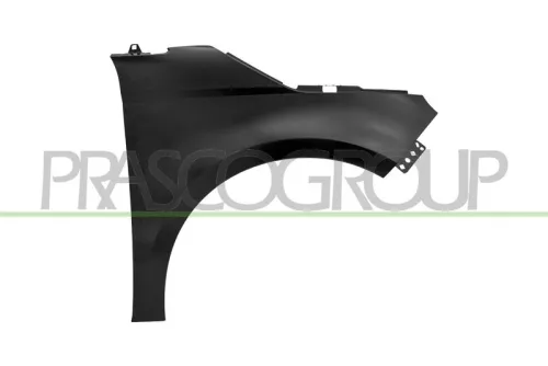Parafango Anteriore Destro Fiat 500 EV (332), 2020- - OE 52137231