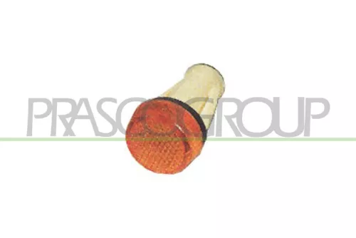 Fanale Laterale Destro/Sinistro Arancio Senza Portalampada Fiat PANDA, 1986-2003 - OE 7576767