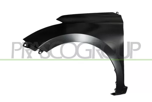 Parafango Anteriore Sinistro Hyundai I20, 2014-2018 - OE 66311