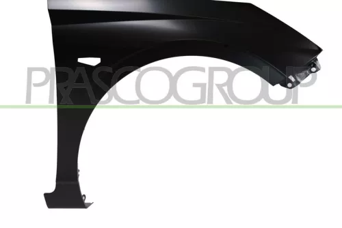 Parafango Anteriore Destro Con Foro Lucciola Hyundai I20, 2020-2023 - OE 66321