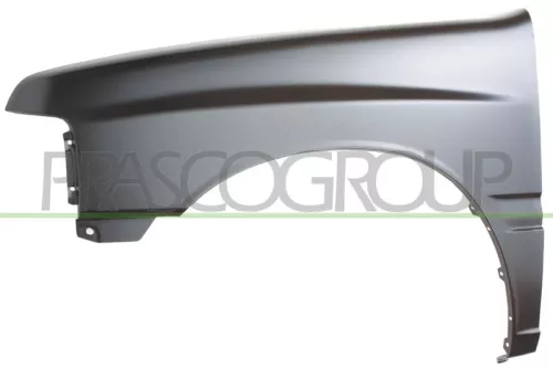 Parafango Anteriore Sinistro Isuzu PICKUP TFR/CAMPO, 1988-1992 - OE 8944496697