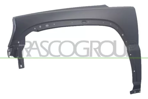 Parafango Anteriore Sinistro Jeep CHEROKEE, 2005-2007 - OE 55360599