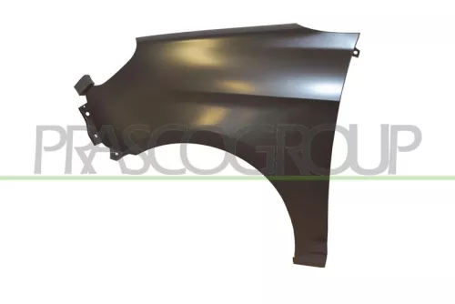 Parafango Anteriore Sinistro Kia PICANTO, 2008-2010 - OE 6631107600