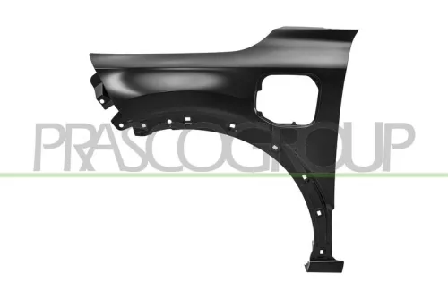 Parafango Anteriore Sinistro Con Foro Plug In Kia NIRO - OE 66310