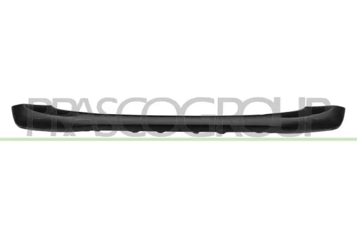 Spoiler Paraurti Anteriore Con Primer Smart FORTWO, 2014-2019