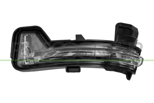 Fanale Per Retrovisore Sinistro Bianco Led Mercedes CITAN