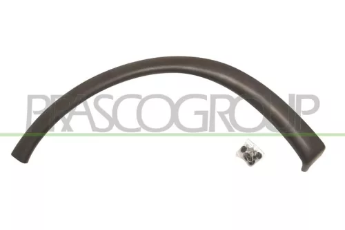 Parafanghino Anteriore Sinistro Opel/Vauxhall CORSA B, 1993-1997 - OE 1101863