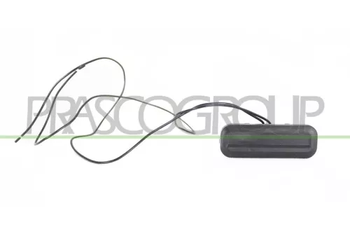 Interruttore Sblocco Portellone Opel/Vauxhall INSIGNIA, 2009-2013 - OE 13393912