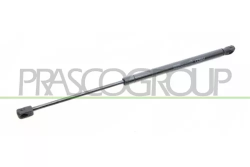 Molla A Gas Destra/Sinistra Portellone Posteriore 390 N L 474 Mm C 190 Mm Ã˜ 18 Mm Ã˜ 8 Mm Renault CLIO, 1998-2001 - OE 7700800311