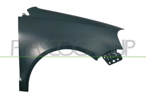 Parafango Anteriore Destro Volkswagen POLO, 2005-2009