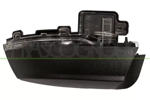 Fanale Bianco Per Retrovisore Destro Volkswagen EUP