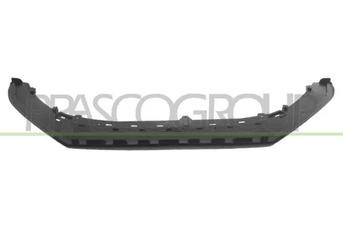 Riparo Sotto Paraurti Anteriore Volkswagen POLO, 2014-2017