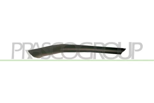 Spoiler Destro Paraurti Anteriore Mod. Gl Volkswagen GOLF II, 1989-1991 - OE 191805904