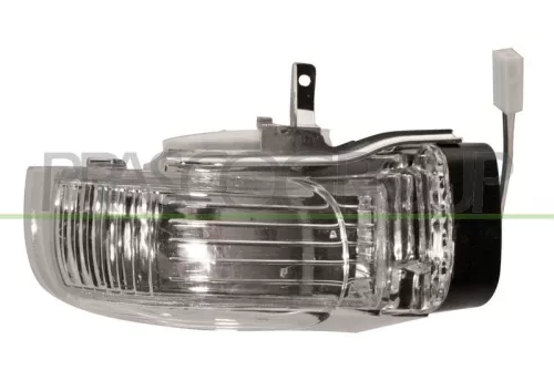 Fanale Bianco Per Retrovisore Destro Volkswagen TOURAN, 2003-2006
