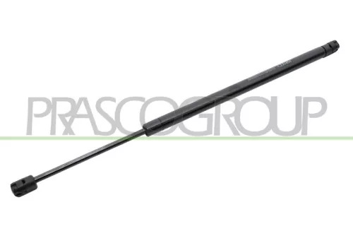 Molla A Gas Destra/Sinistra Portellone Posteriore 780 N L 500 Mm C 152 Mm Ã˜ 18 Mm Ã˜ 8 Mm Volkswagen TOURAN, 2003-2006