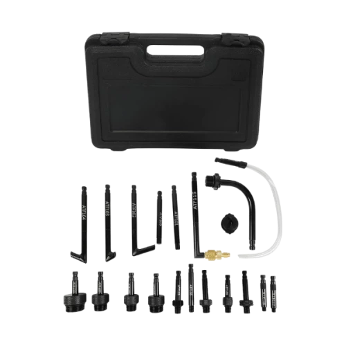 Set di adattatori di riempimento, trasmissione