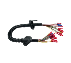 Kit di riparazione cavi cofano bagagliaio