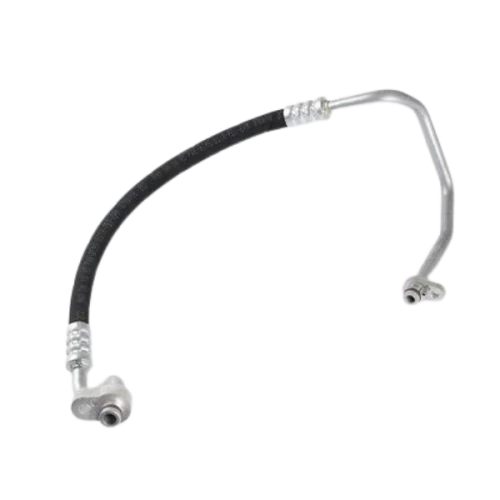 Tubo flessibile di pressione del compressore d'aria