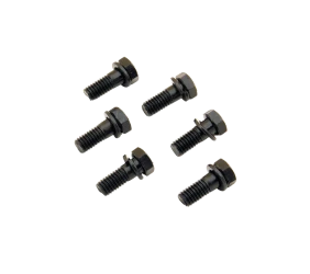 Vite della piastra di pressione