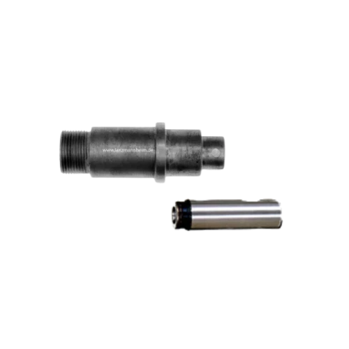 Bullone, ceppo del freno