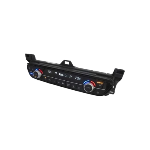 Unitŕ di controllo dell'aria condizionata