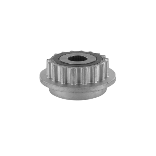 Ruota libera del compressore