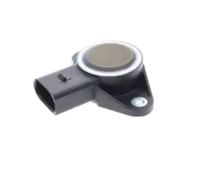 Sensore di inversione del tubo di aspirazione