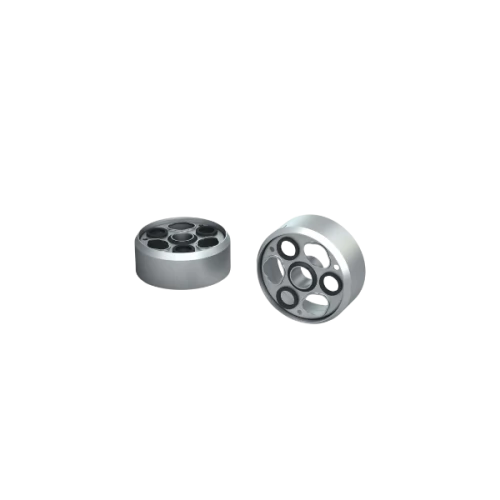 Smorzatore di vibrazioni dell'albero di trasmissione