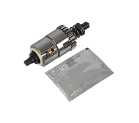 Asta di regolazione della pinza del freno