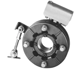 Albero del freno / Attrezzatura