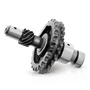 Albero intermedio/di bilanciamento